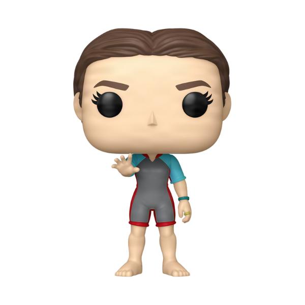 Stranger Things - Eleven in Wetsuit Pop! Vinyl