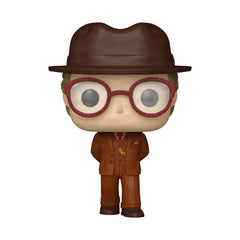 Stranger Things - Mr. Whatsit Pop! Vinyl