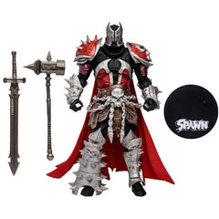Spawn – Medieval Spawn 7" Figure