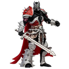 Spawn – Medieval Spawn 7" Figure
