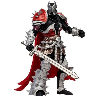 Spawn – Medieval Spawn 7