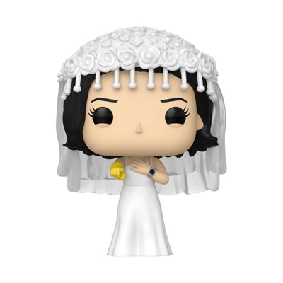 Friends - Monica Wedding Pop! Vinyl