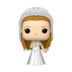 Friends - Phoebe Wedding Pop! Vinyl
