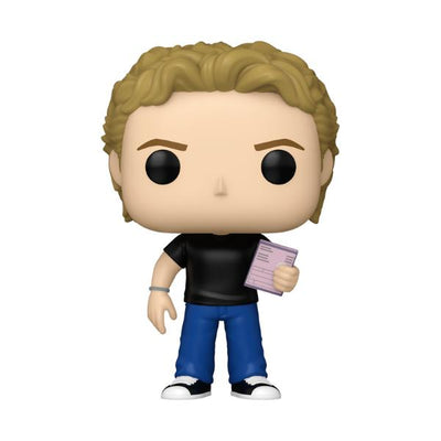 Fast & Furious - Brian O'Conner Pop! Vinyl