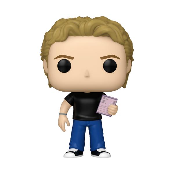 Fast & Furious - Brian O'Conner Pop! Vinyl