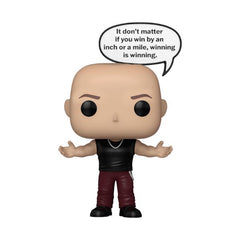 Fast & Furious - Dom Toretto Pop! Vinyl
