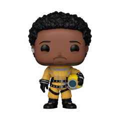 Fast & Furious - Tej Parker Pop! Vinyl