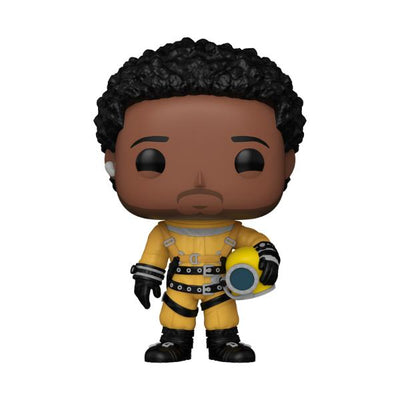 Fast & Furious - Tej Parker Pop! Vinyl
