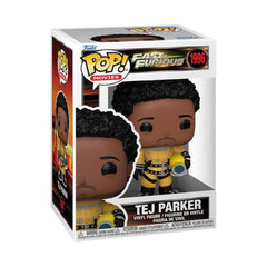 Fast & Furious - Tej Parker Pop! Vinyl