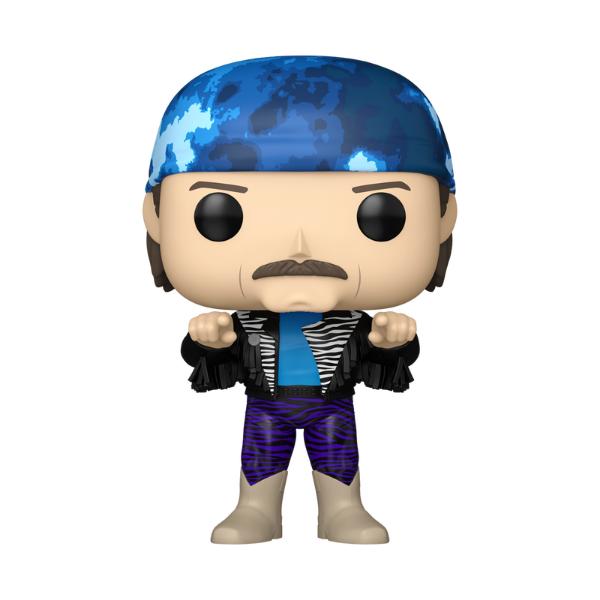 WWE - Jesse 