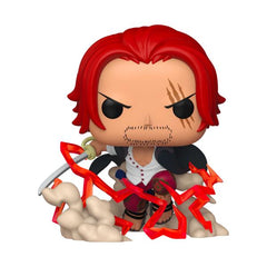 One Piece - Shanks Pop! Plus