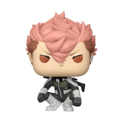 Kaiju No.8 - Iharu Furuhashi Pop! Vinyl