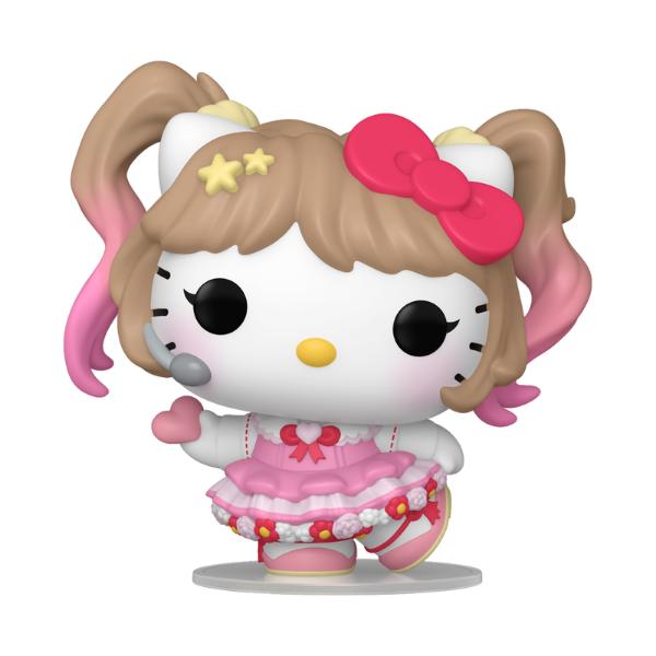 Hello Kitty - Hello Kitty K-Pop Pop! Vinyl