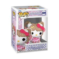 Hello Kitty - Hello Kitty K-Pop Pop! Vinyl