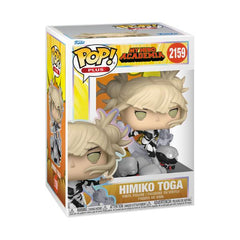 My Hero Academia - Himiko Toga Pop! Plus