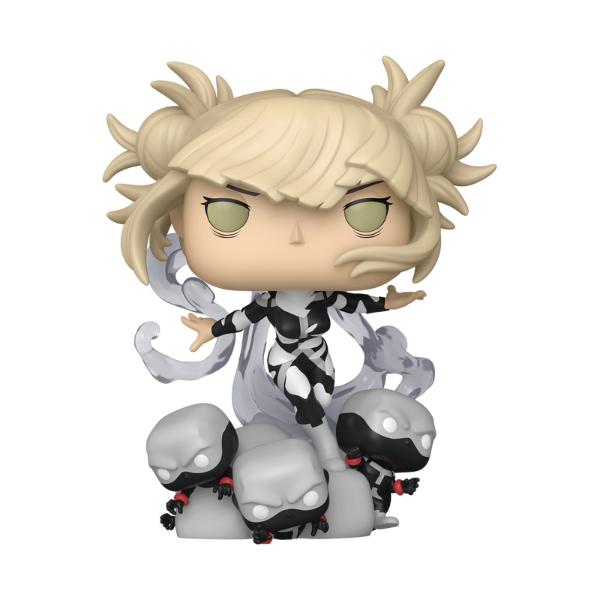 My Hero Academia - Himiko Toga Pop! Plus