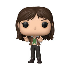 Charmed - Prue Halliwell Pop! Vinyl