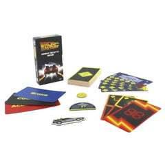 Universal Mini Movie Game - Back to the Future