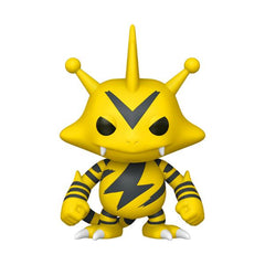 Pokemon - Electabuzz Pop! Vinyl