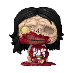 Terrifier - Victoria Heyes US Exclusive Pop! Vinyl