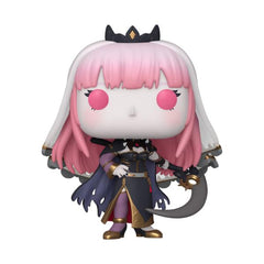 hololive - Mori Calliope Pop! Vinyl
