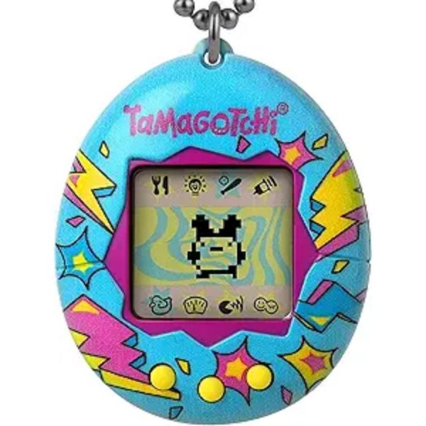 Tamagotchi - Original Lightning Repeat