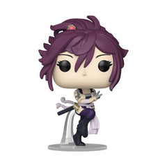 Hell's Paradise - Yuruziha Pop! Vinyl