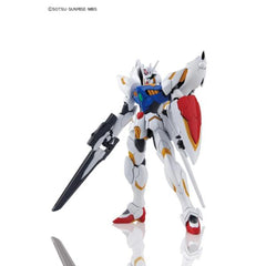HG 1/144 Gundam Legilis