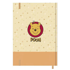 Winnie the Pooh - 2027 A5 DTP Diary