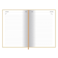 Winnie the Pooh - 2027 A5 DTP Diary