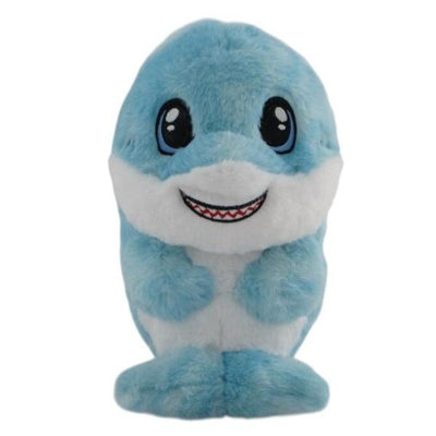 Sea Snuggler Blue Shark Approx.23cm