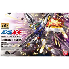 HG 1/144 Gundam Legilis
