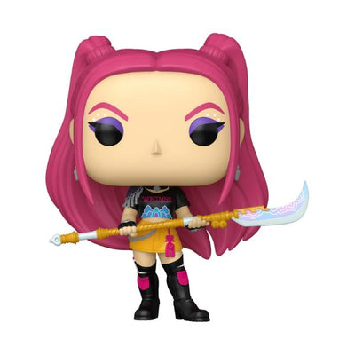 K-POP Demon Hunters - Mira Pop! Vinyl