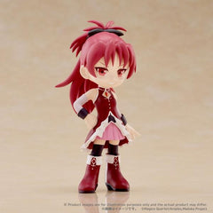 Puella Magi Madoka Magica PalVerse Assortment