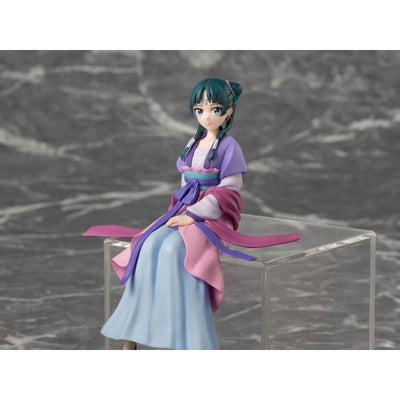 The Apothecary Diaries TV Anime PM Perching Figure Maomao Moon Fairy Version