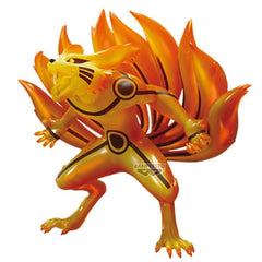 Naruto - Shippuden Kurama Kurama Link Mode Figure