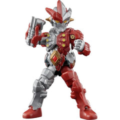 Blokees - Ultraman Galaxy Version GV09 Glitter Ginga Blind Box