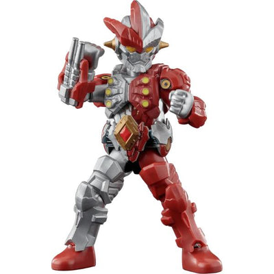 Blokees - Ultraman Galaxy Version GV09 Glitter Ginga Blind Box
