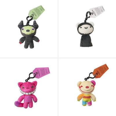 Deddy Bears Halloween Series 1 Blind Bag
