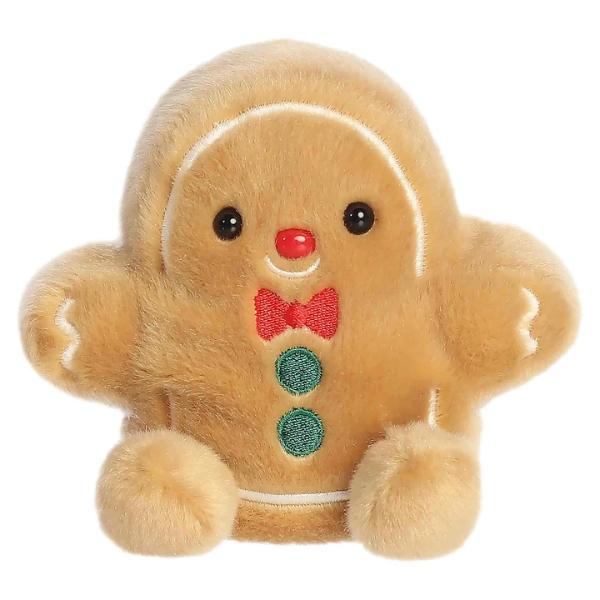Palm Pals - Gio Gingerbread Man 13cm