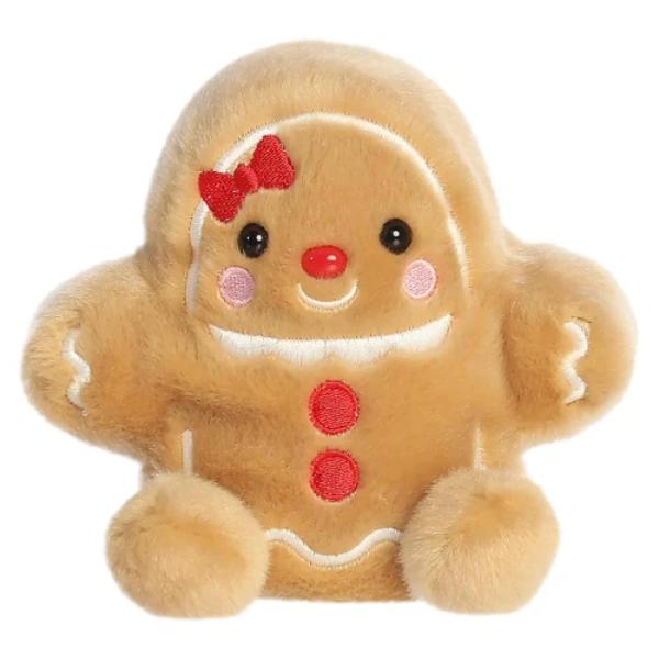 Palm Pals - Gia Gingerbread Girl 13cm