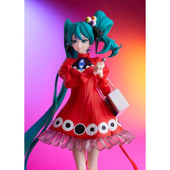 Hatsune Miku POP UP PARADE Hatsune Miku PSI Version L Size Character Vocal Series 01