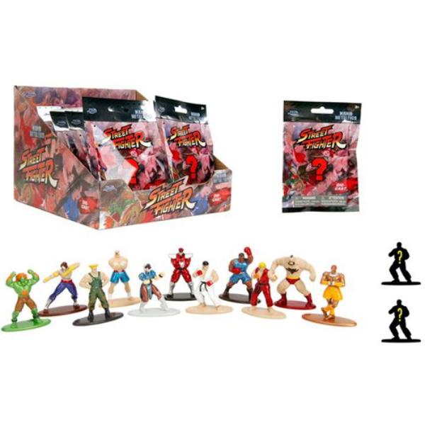 Street Fighter - 1.65