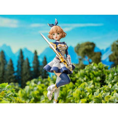 From Old Country Bumpkin to Master Swordsman High Premium Figure Curuni Crueciel