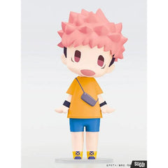 Jujutsu Kaisen HELLO! GOOD SMILE Yuji Itadori Casual Outfit Version