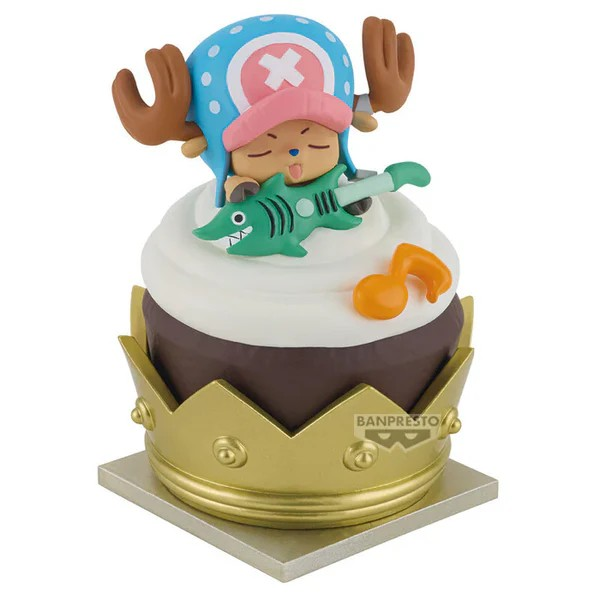 One Piece - Paldolce Collection Vol.3 Tony Tony Chopper Ver.C