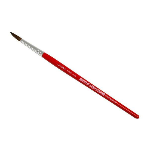HUMBROL EVOCO BRUSH 8