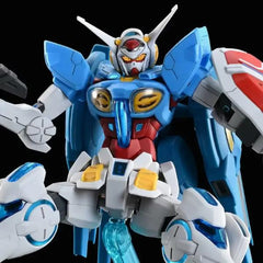 HG 1/144 Gundam GSelf Atmospheric Pack