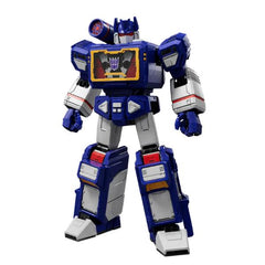 Blokees Figures - Transformers Soundwave 20cm Figure
