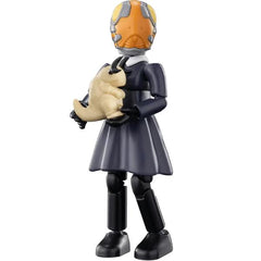 Blokees  - Ultraman Galaxy Version GV013 Unleash your Imagination Blind Box